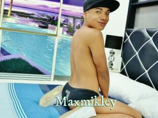 Maxmikley