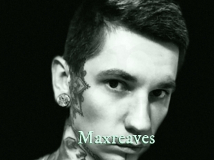 Maxreaves