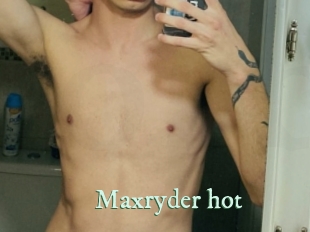 Maxryder_hot