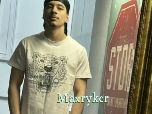 Maxryker