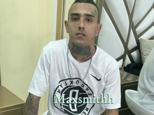 maxsmithh Top Blog X