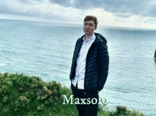 Maxsolo