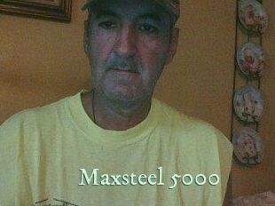 Maxsteel_5000