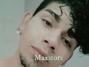 Maxstors