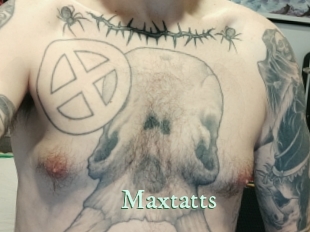 Maxtatts