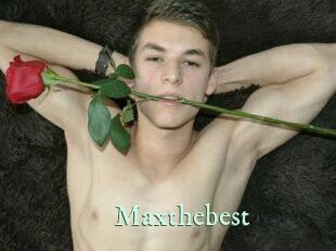 Maxthebest