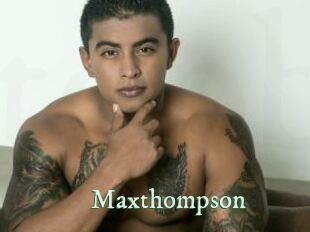 Maxthompson