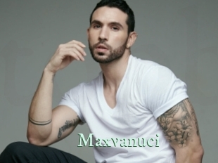 Maxvanuci