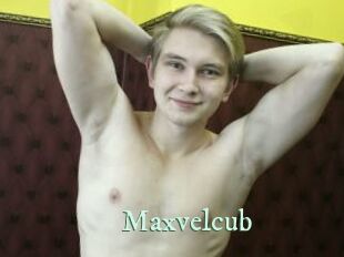 Maxvelcub