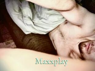 Maxxplay