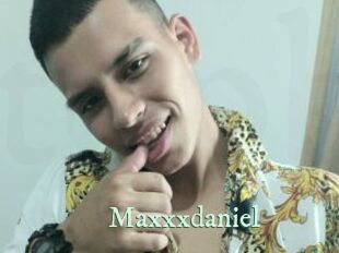 Maxxxdaniel