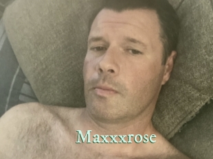 Maxxxrose