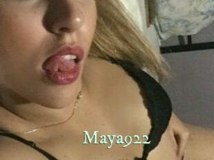 Maya922