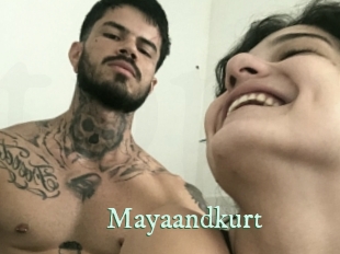 Mayaandkurt