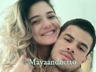 Mayaandnetto