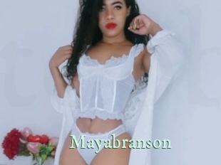 Mayabranson