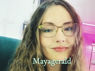 Mayagerald