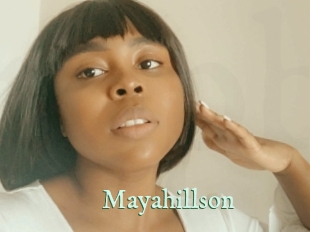 Mayahillson