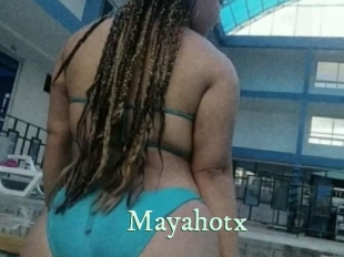 Mayahotx