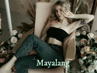 Mayalang