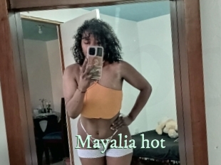 Mayalia_hot