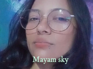 Mayam_sky