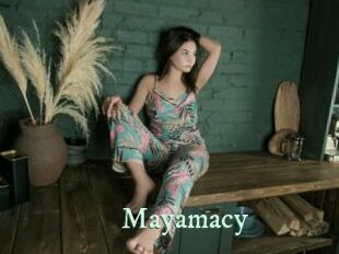 Mayamacy