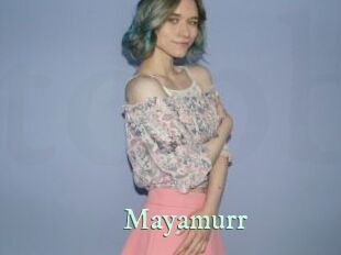 Mayamurr