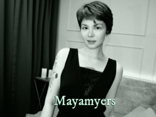 Mayamyers