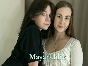 Mayandbliss