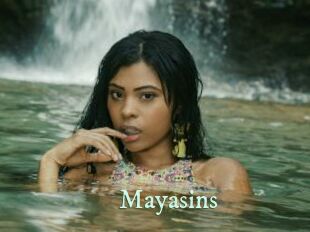 Mayasins