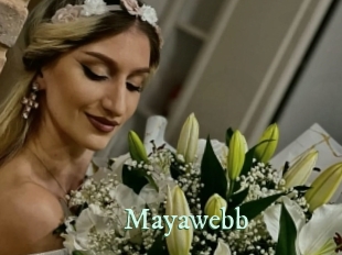 Mayawebb