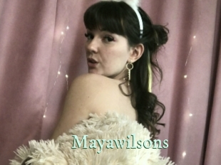 Mayawilsons