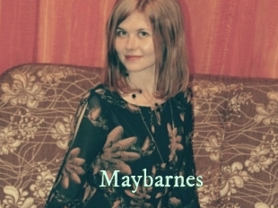 Maybarnes