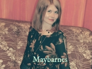 Maybarnes