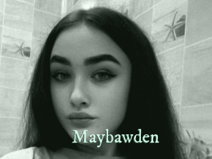 Maybawden