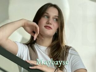 Maybayse