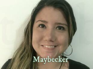 Maybecker