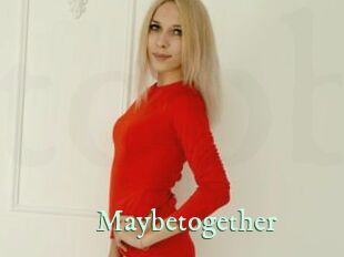 Maybetogether