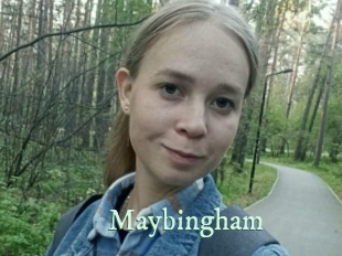 Maybingham