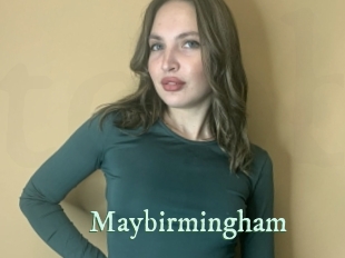 Maybirmingham