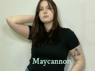 Maycannon