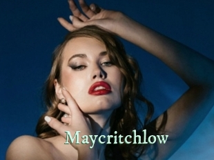 Maycritchlow