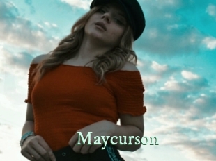 Maycurson