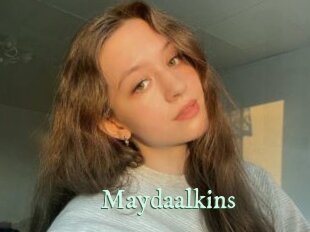 Maydaalkins