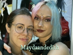 Maydaandedith