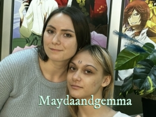 Maydaandgemma