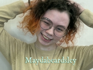 Maydabeardsley