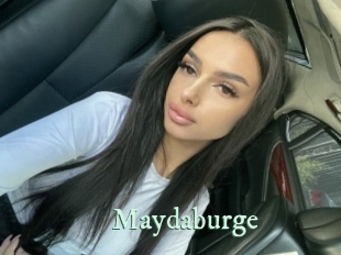 Maydaburge