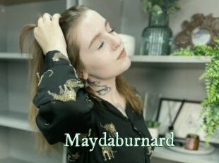 Maydaburnard